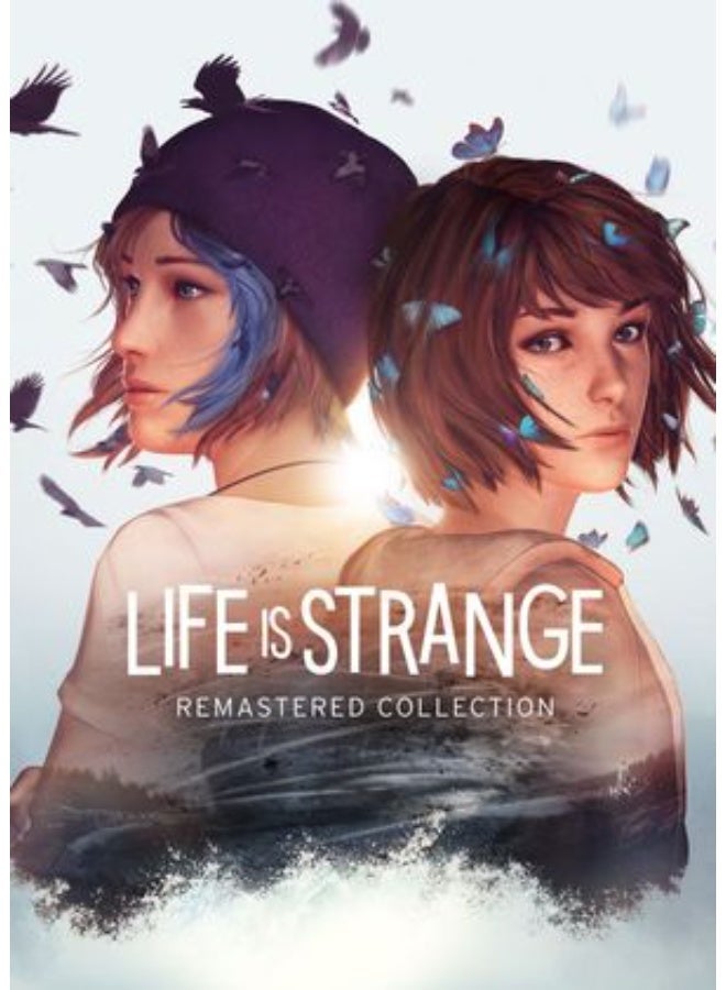 إيجي جيمر EGYGAMER Life Is Strange Remastered Collection